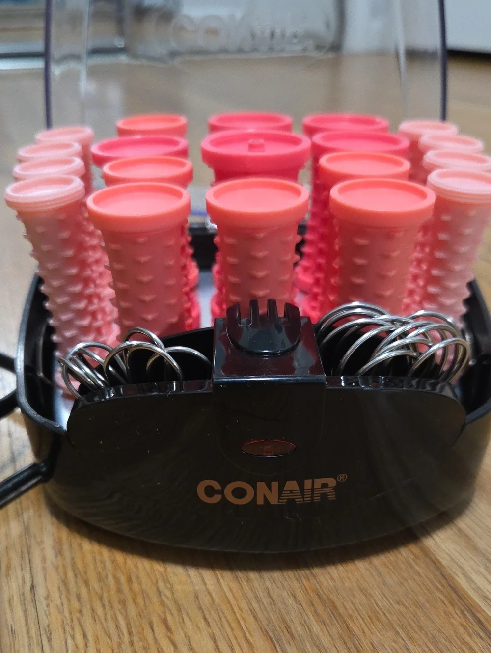 Conair Hot Rollers